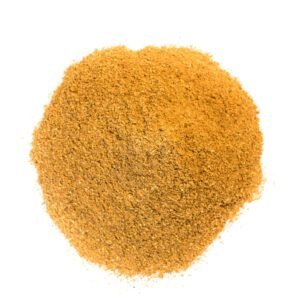 Korėjietiškų morkyčių prieskonių mišinys