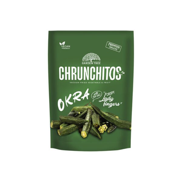 CHRUNCHITOS-okra-45g