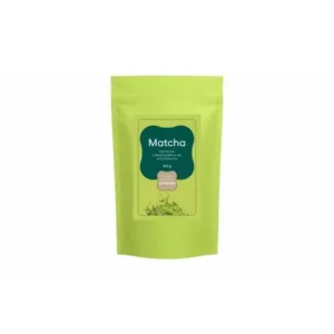 Šokolado skonio matcha 100 gr.