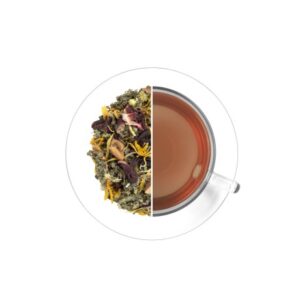 Labas rytas, 50 g
