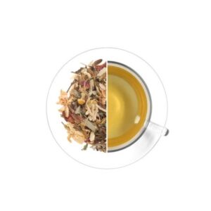 Ramus miegas, 50 g