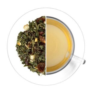 Dilgėlė - Cinamonas, 50 g