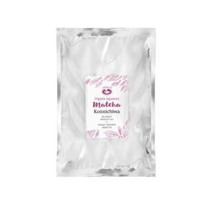 Matcha Konnichiwa BIO, 500 g