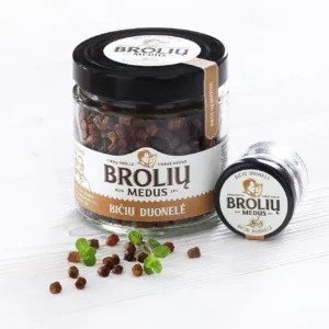 Bičių duonelė 15g.