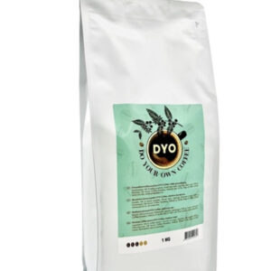 DYO 1 Kg pupelės